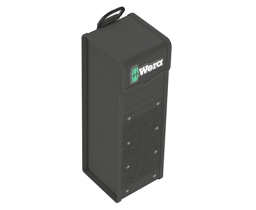 картинка Бокс высокий для инструментов Wera 2go 7 WE-004356 от магазина "Элит-инструмент"