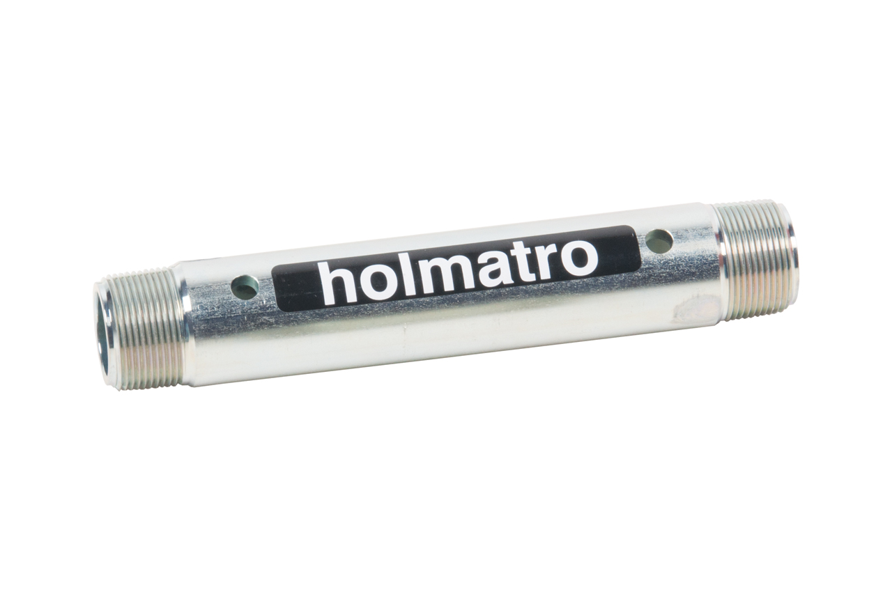 Удлинительная трубка 250 - HGC 10 Holmatro 100.002.985