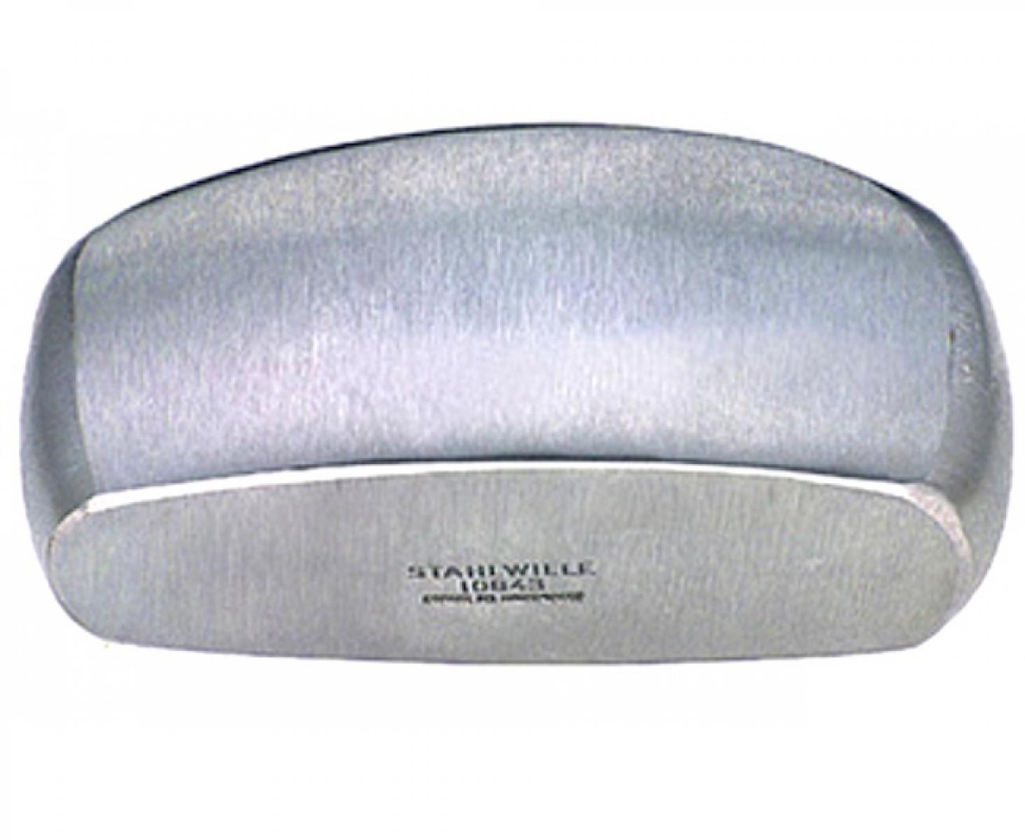 картинка Наковальня ручная 10843 115х65х45 Stahlwille 70210007 от магазина "Элит-инструмент"