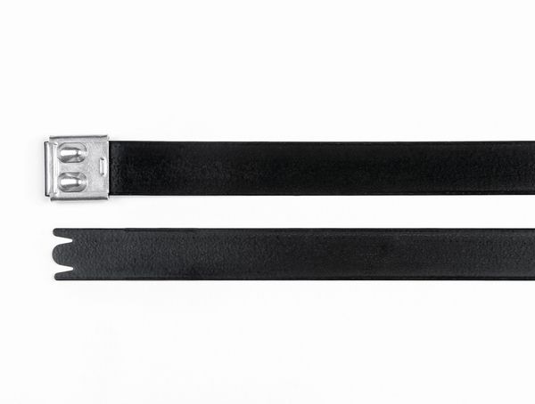 MBT-FC-Серия, нержавеющая сталь AISI 316 HellermannTyton 111-00289