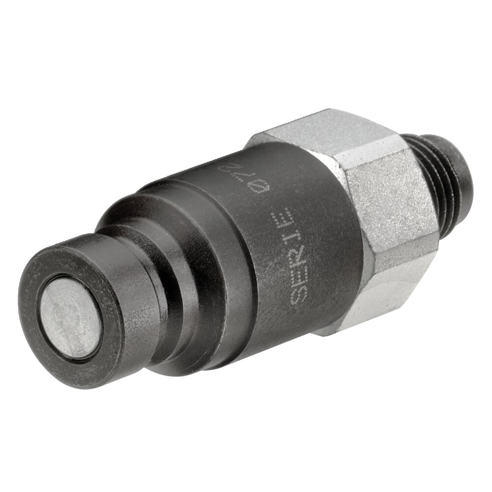 Быстроразъемное плоское соединение G1/4 АМF 427856