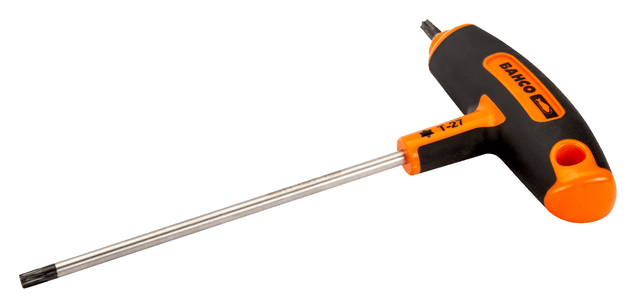 Отвертки с Т-образной рукояткой под винты TORX® BAHCO 901T-045-200