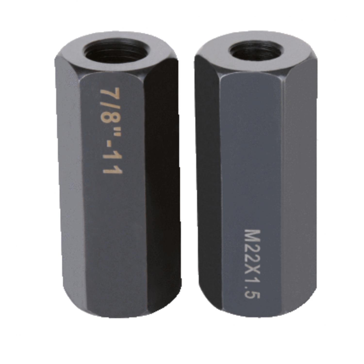 Резьбовой адаптер 7/8"х11 и М22х1,5