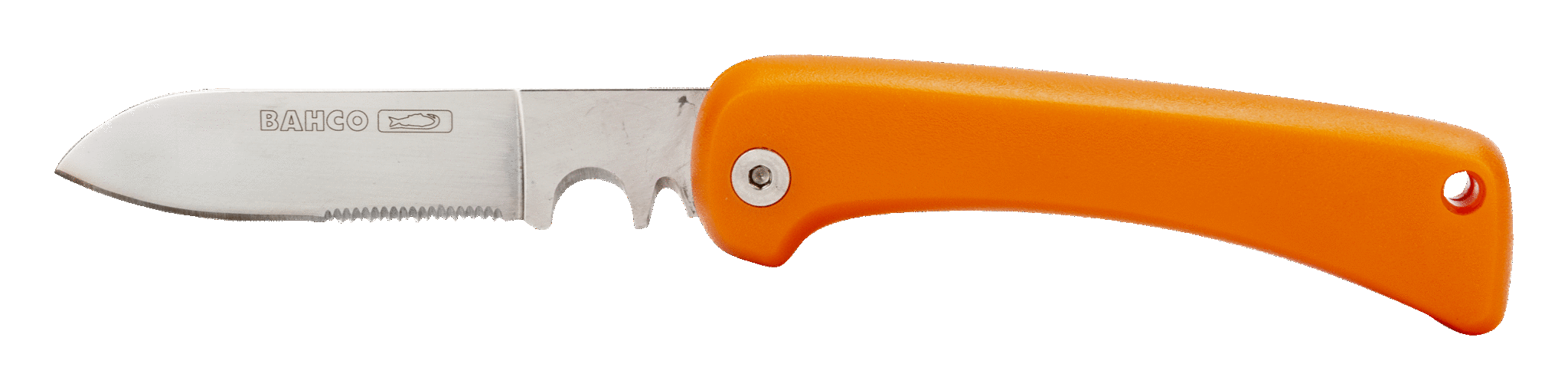 картинка Нож электрика BAHCO 2820EF2 от магазина "Элит-инструмент"