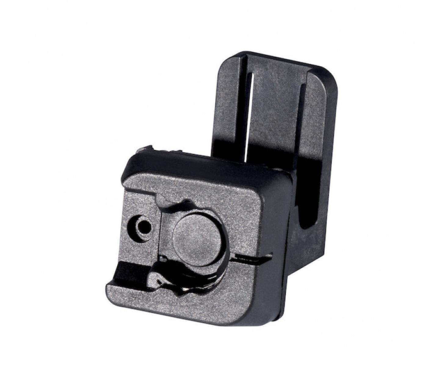 картинка Крепление для фонаря на каску PARASNAP ULTRALUX Pro Parat PA-6902049151 от магазина "Элит-инструмент"
