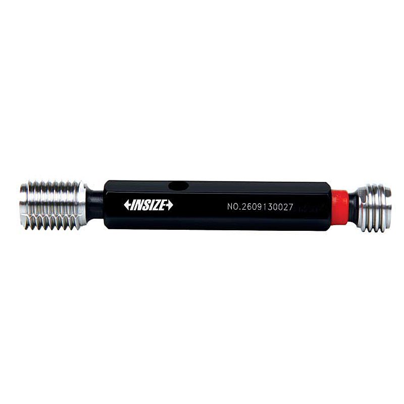 4139-14G Калибр-пробка резьбовая INSIZE