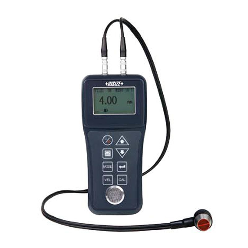 ISU-200D Ультразвуковой толщиномер INSIZE