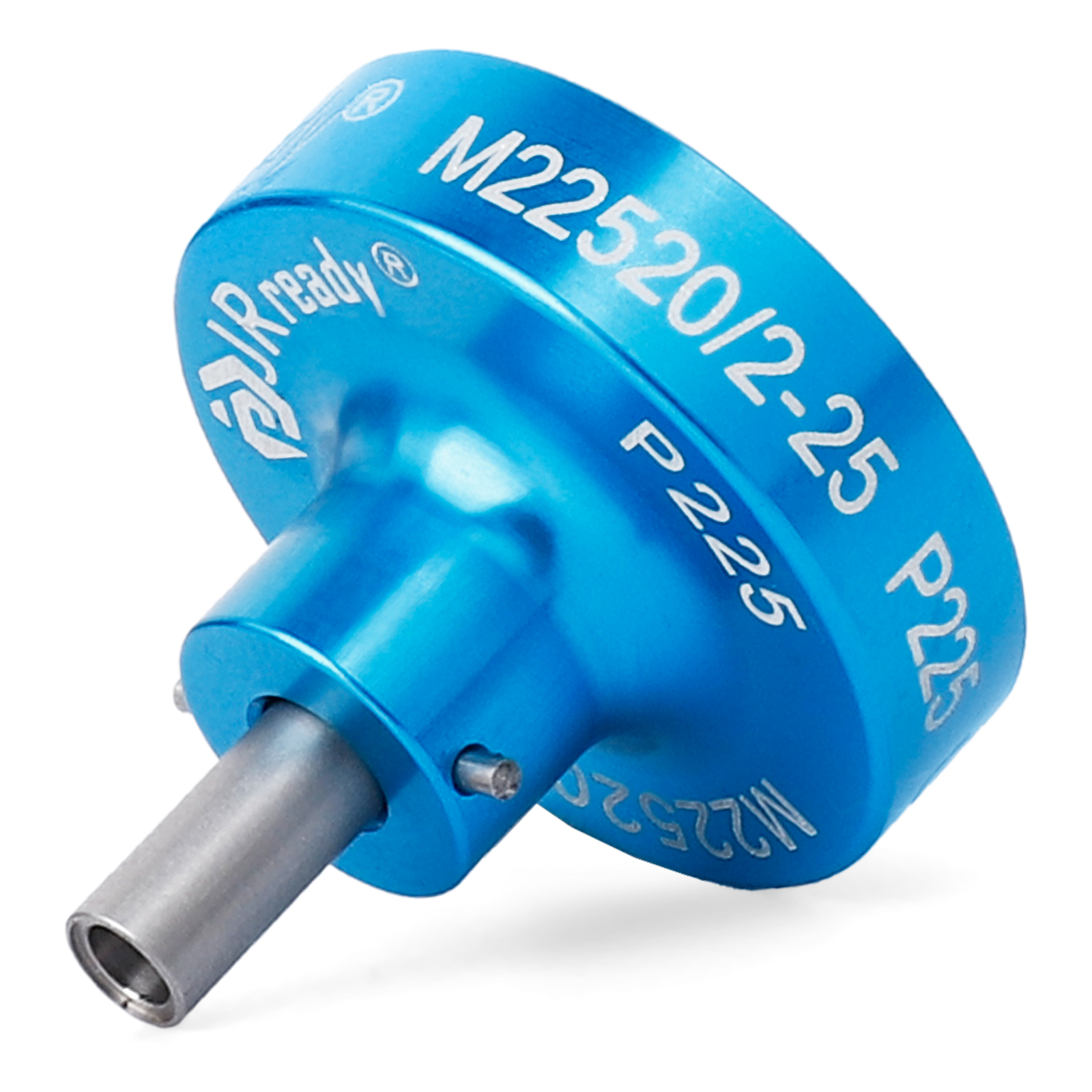 JRready P225 (M22520/2-25) Позиционер