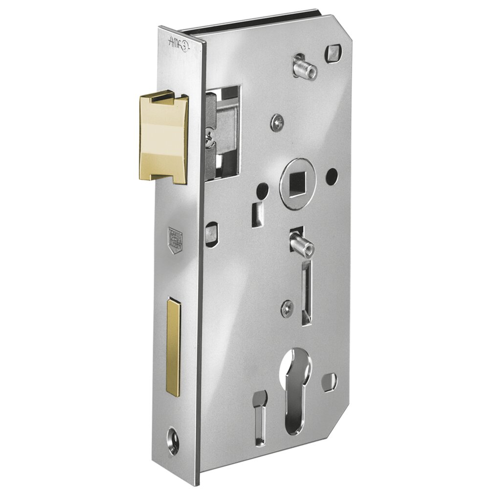 Замок, оцинкованный АМF 10603