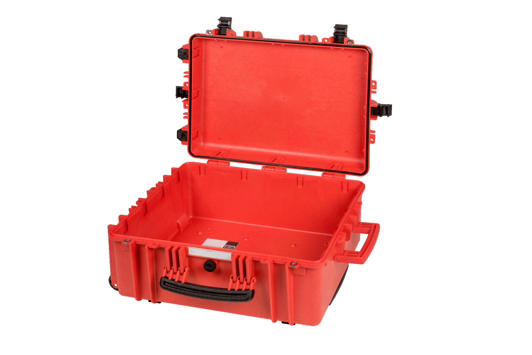 картинка Кейс для инструмента пластиковый BAHCO 4750RCHDW02 от магазина "Элит-инструмент"