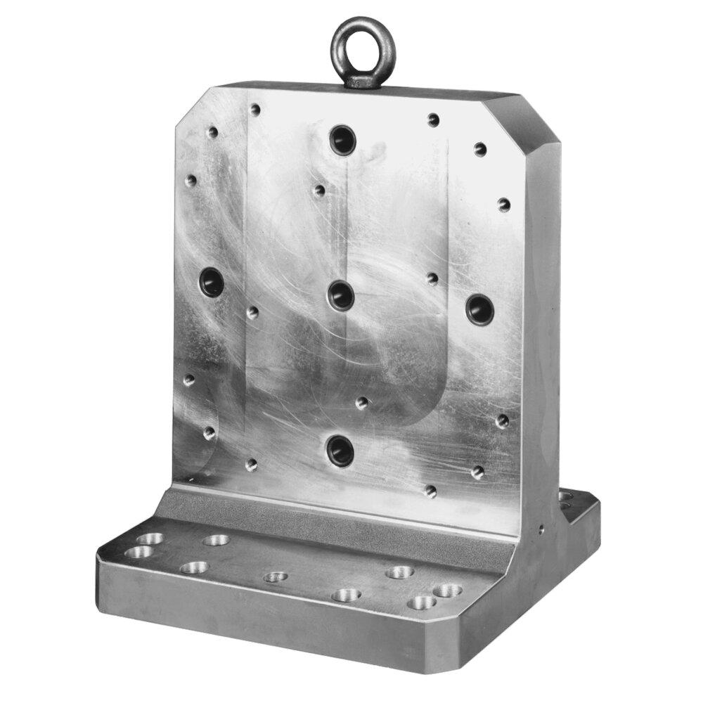 Угол зажима, базовая модель АМF 86785