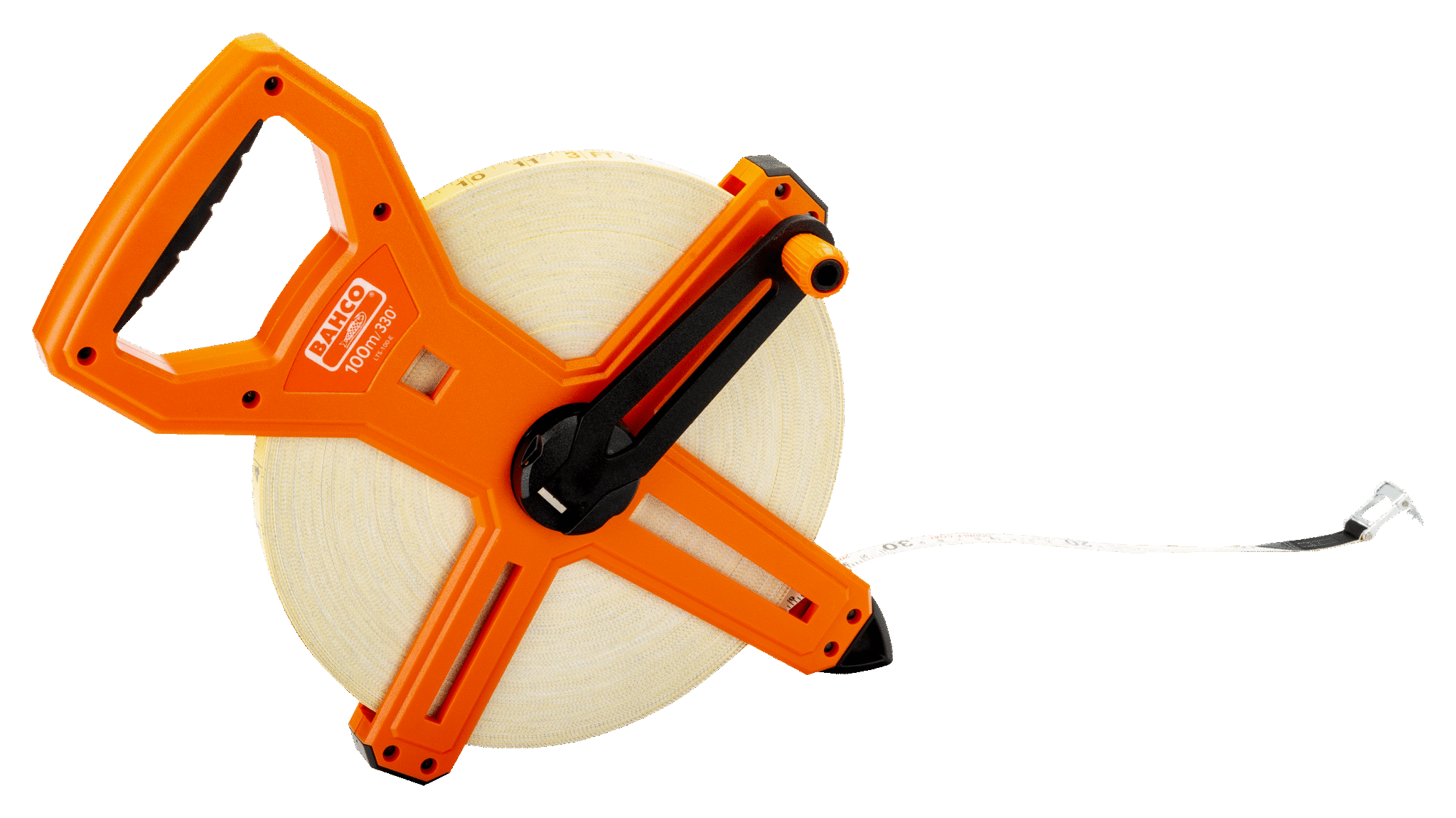 Длинные рулетки BAHCO LTS-50