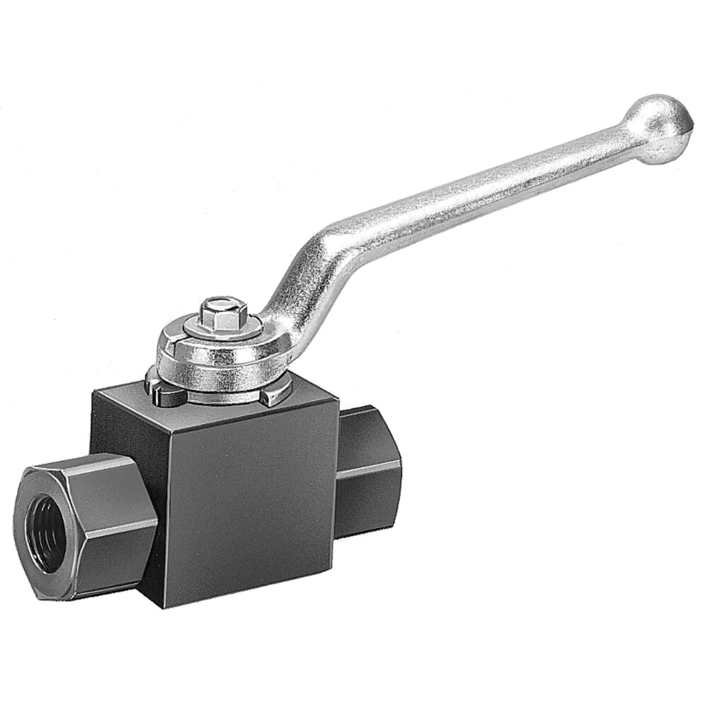 Запорный клапан АМF 65326