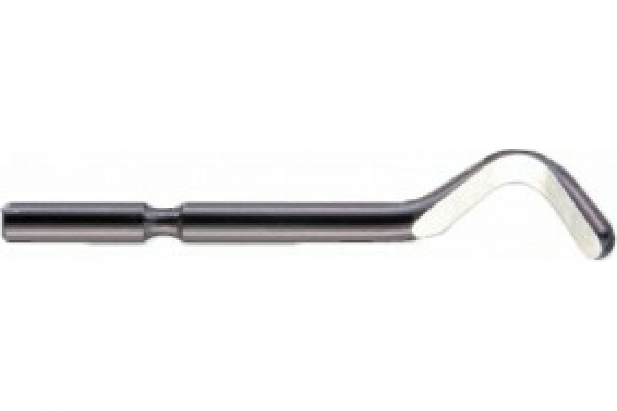 картинка Лезвие удаляющее внутренние и внешние заусенцы просверленных отверстий GRATTEC HSS 10 шт E300 BS3010GT от магазина "Элит-инструмент"