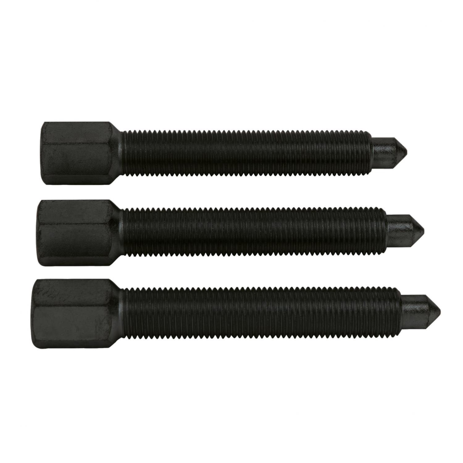 Резьбовые болты, M14x1,5, 3 шт в упаковке