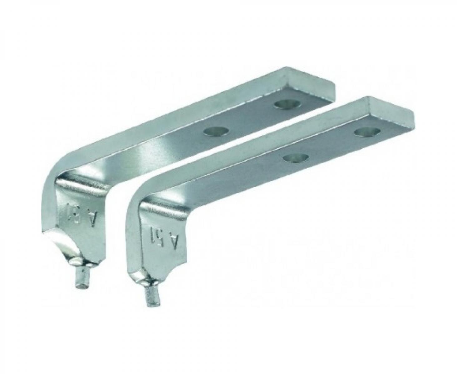 картинка Пара запасных наконечников для 4420J51 Knipex KN-4429J51 от магазина "Элит-инструмент"