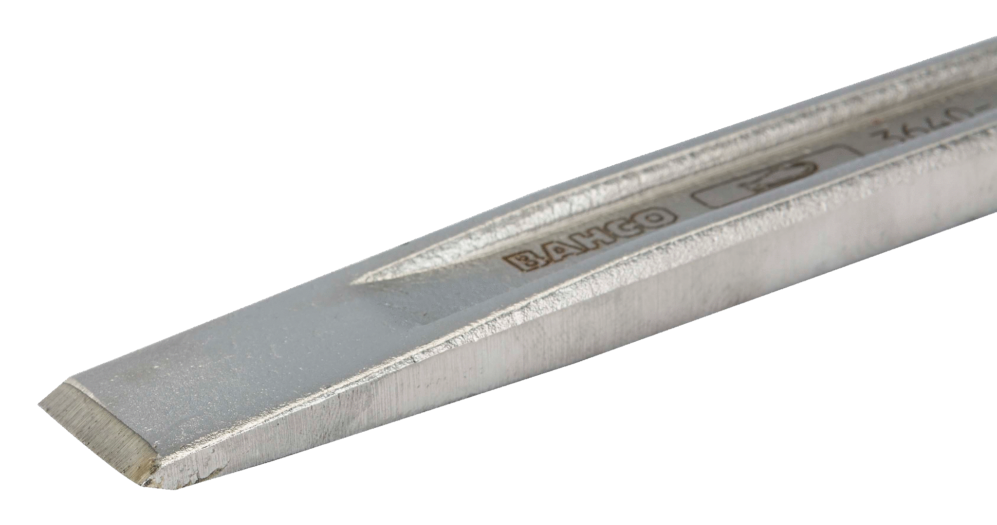 картинка Зубило плоское BAHCO 3640-150-C от магазина "Элит-инструмент"