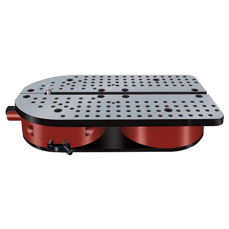 03330025 Измерительный стенд QUICK-CONTROL 160 C2 JS TESA