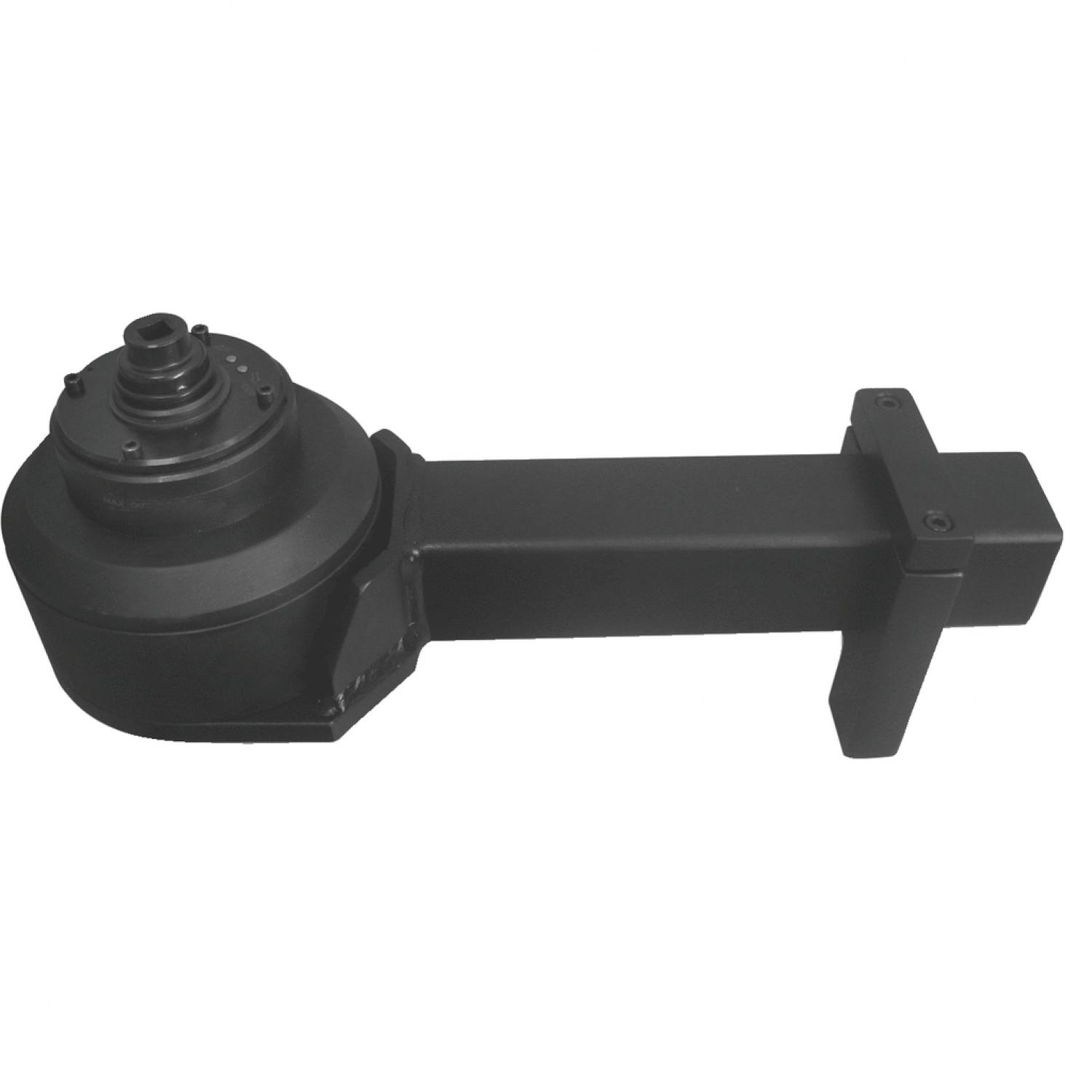 Усилитель крутящего момента 1/2" x 1.1/2", 9500 Нм