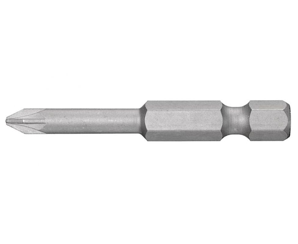 Бита Facom High Perf 1/4" крестовая Pozidriv PZ3 ED.603T