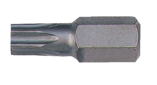 Биты под винты TORX® 10 мм BAHCO BE5049T