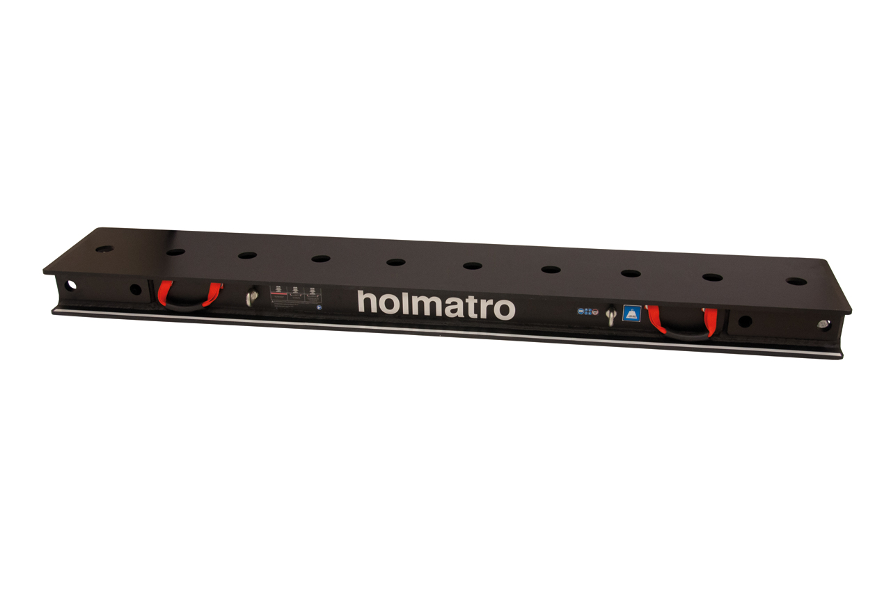 Повторное крепление балки B 12.5 - 2200 Holmatro 101.001.052