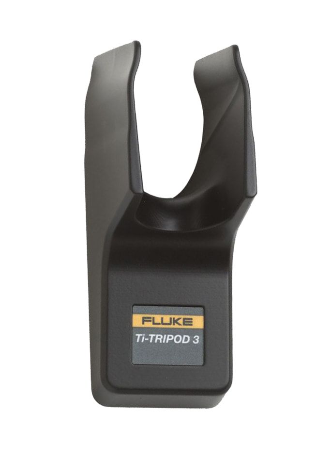 картинка Принадлежность для крепления на штативе Fluke FLK-TI-TRIPOD2 3996517 от магазина "Элит-инструмент"
