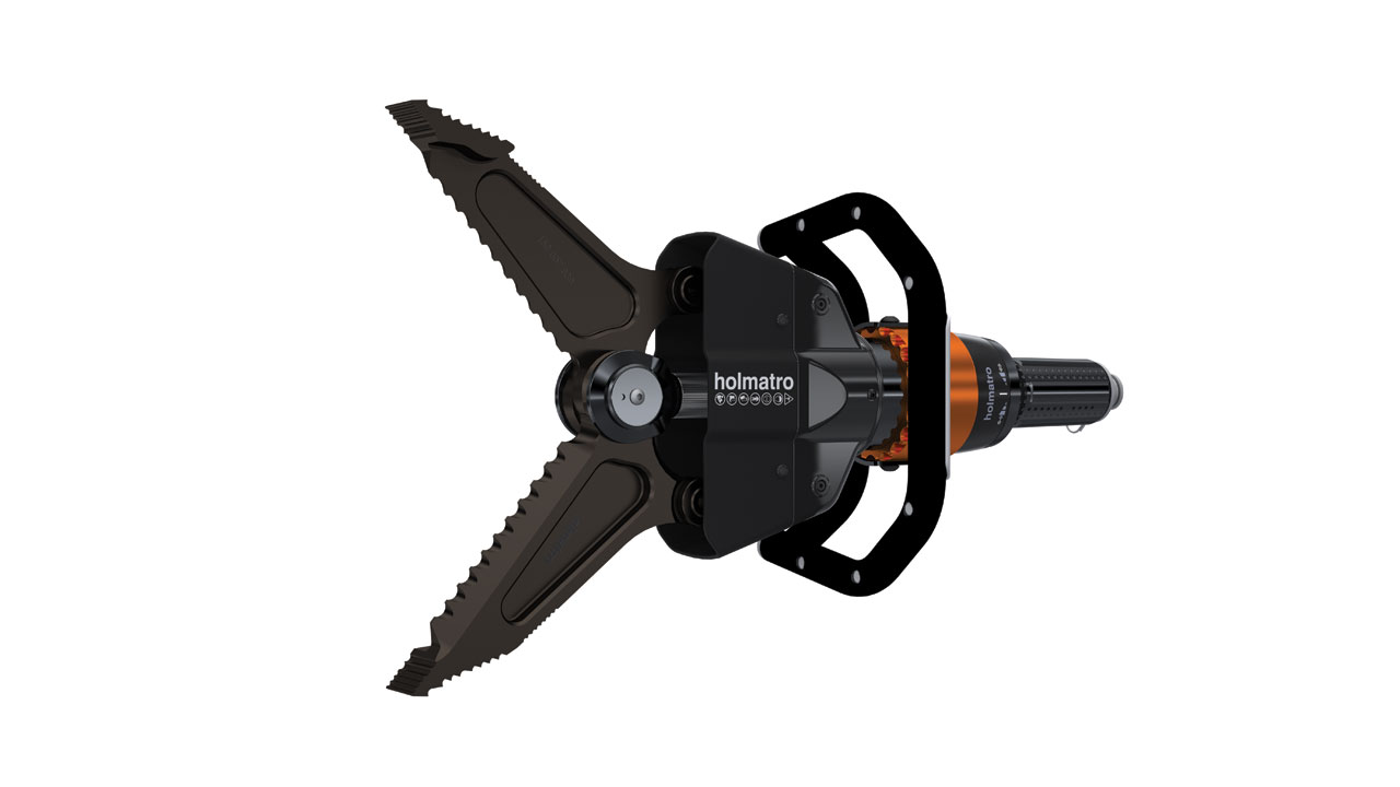 Комбинированный инструмент CT 5114 Holmatro 151.000.404