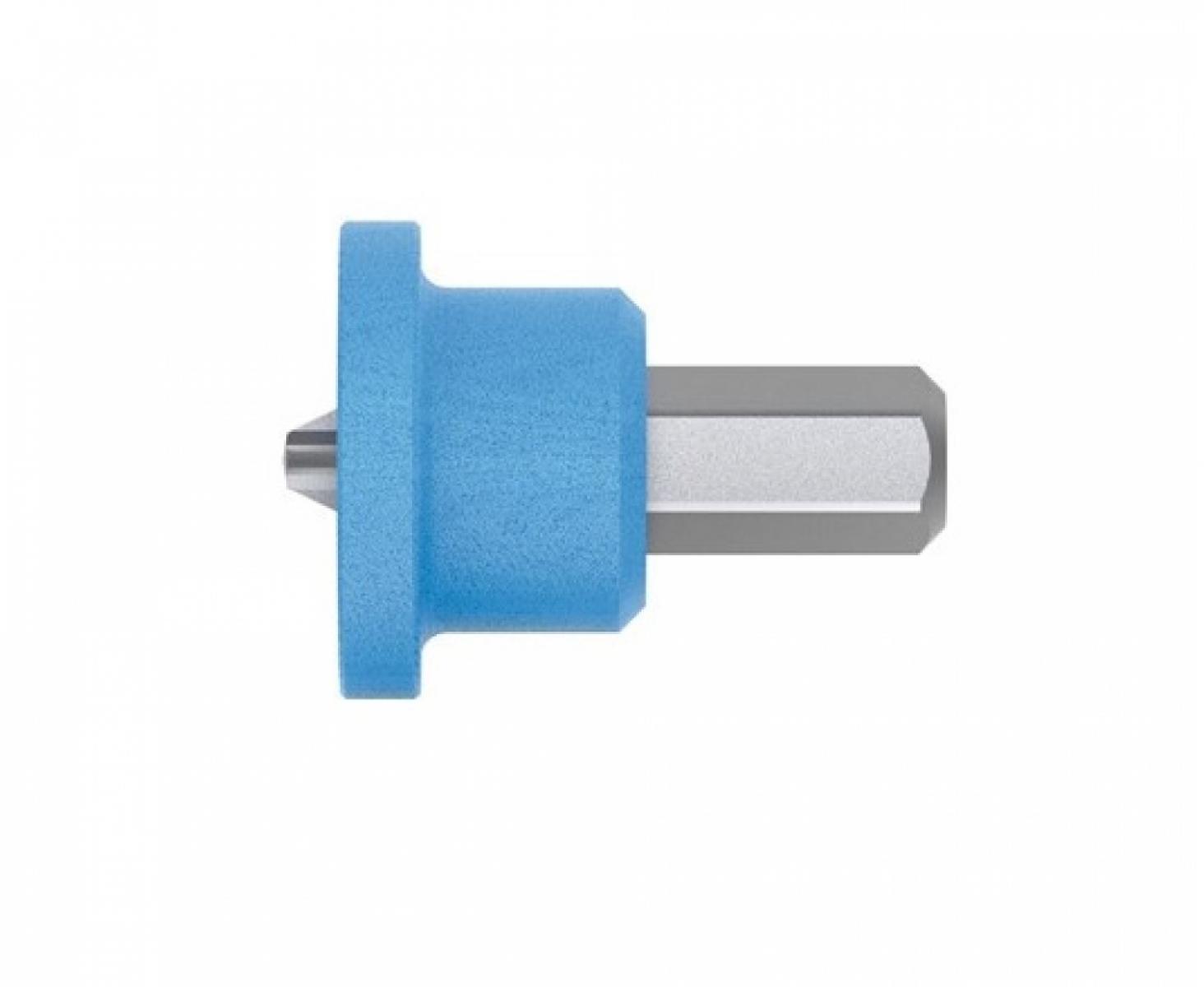 Бита Wiha Phillips DryWall Stop Standard 7011 DWS 39382 PH2