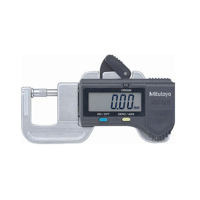 700-119-30 Толщиномер QUICK MINI MITUTOYO