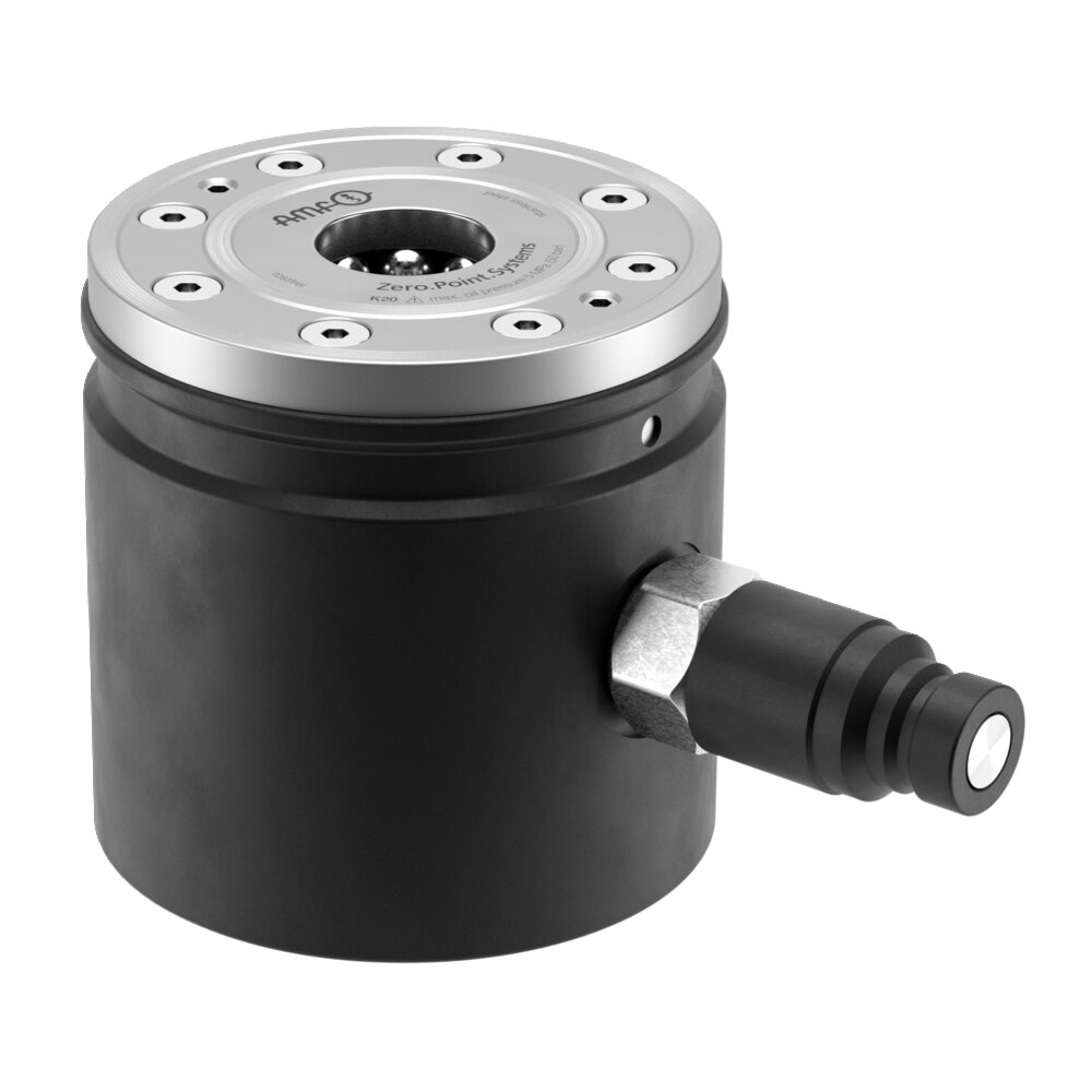 Монтажный элемент BH10 и BH20, гидравлический АМF 534883