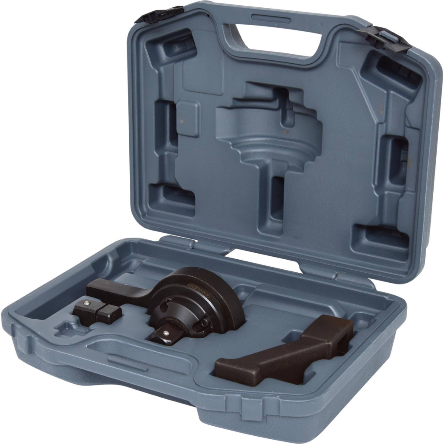 Усилитель крутящего момента 3/4" x 1", 2700 Нм KSTools 516.3745