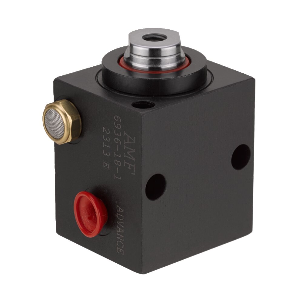 Блочный цилиндр АМF 68049