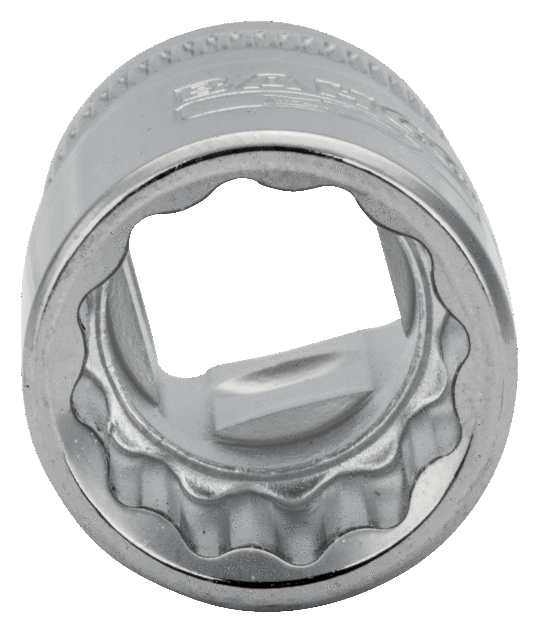картинка Торцевая головка двенадцатигранная, дюймовые размеры BAHCO SBA7400DZ-3/4 от магазина "Элит-инструмент"