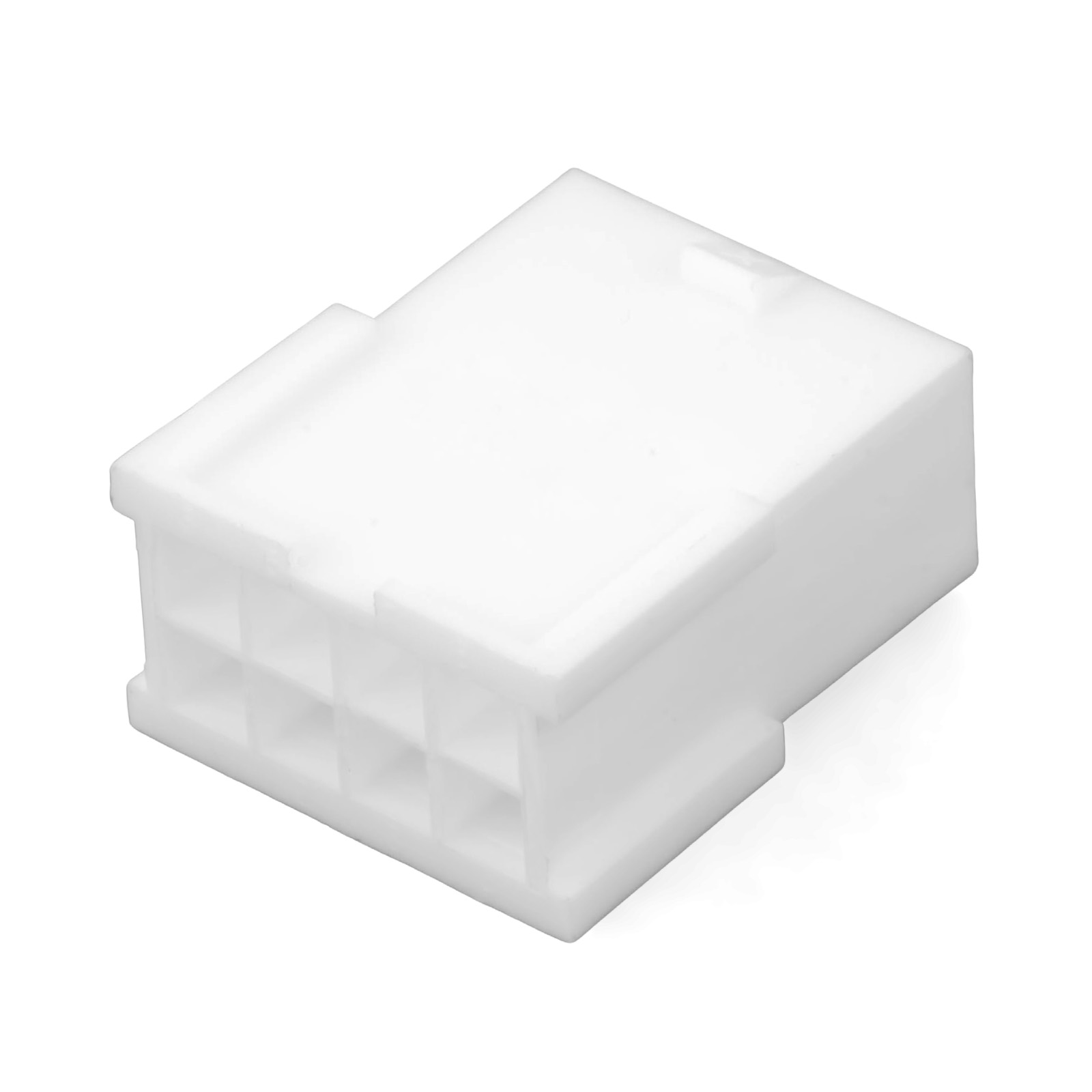 картинка JRready JRN011-HMA-2X04P-V0 Разъем от магазина "Элит-инструмент"