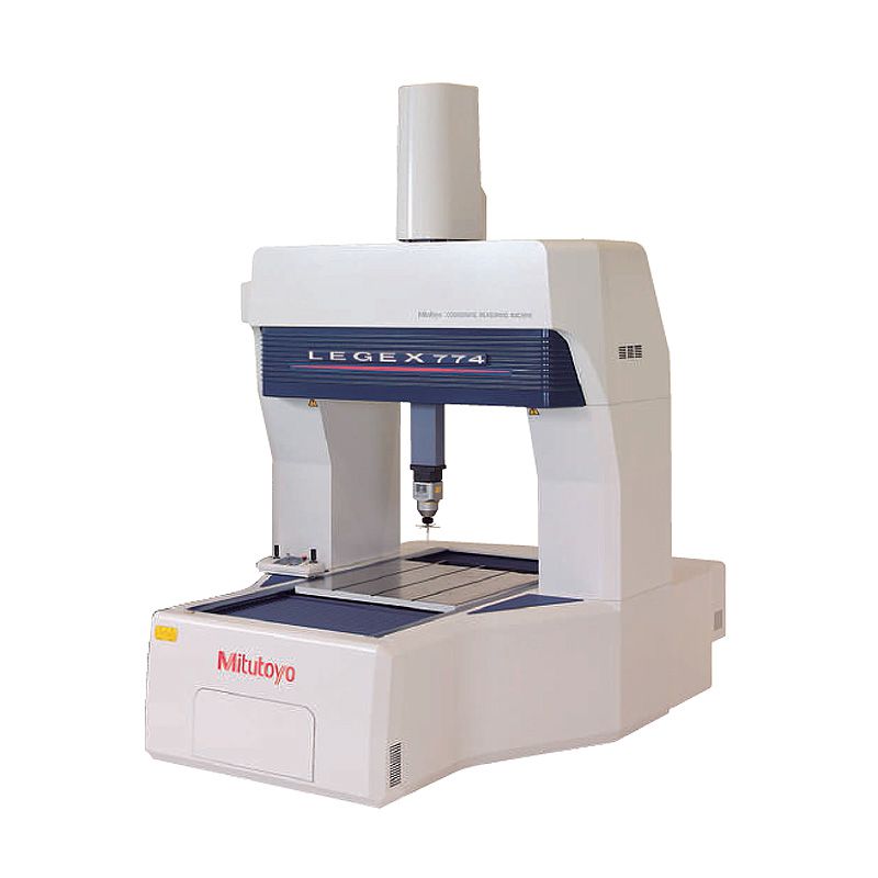 356-357 Сверхвысокоточная КИМ с ЧПУ MITUTOYO