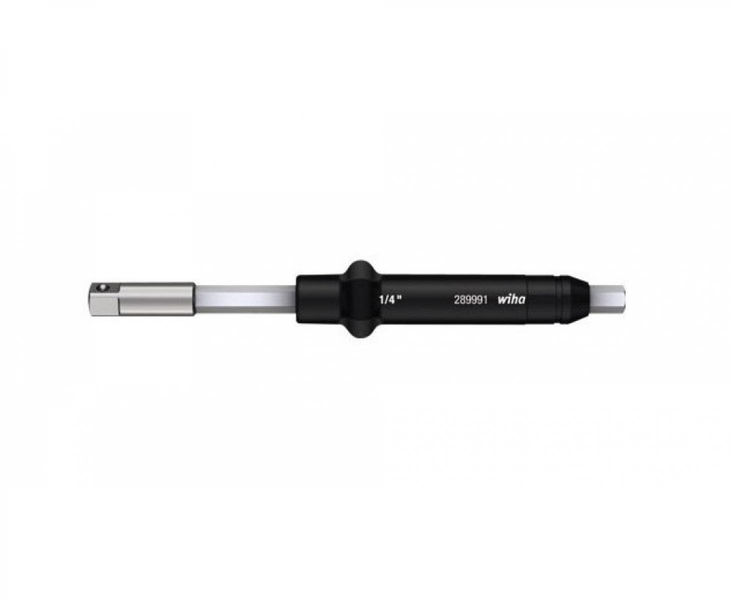 Переходное жало Wiha Torque-Tplus 2899 28756