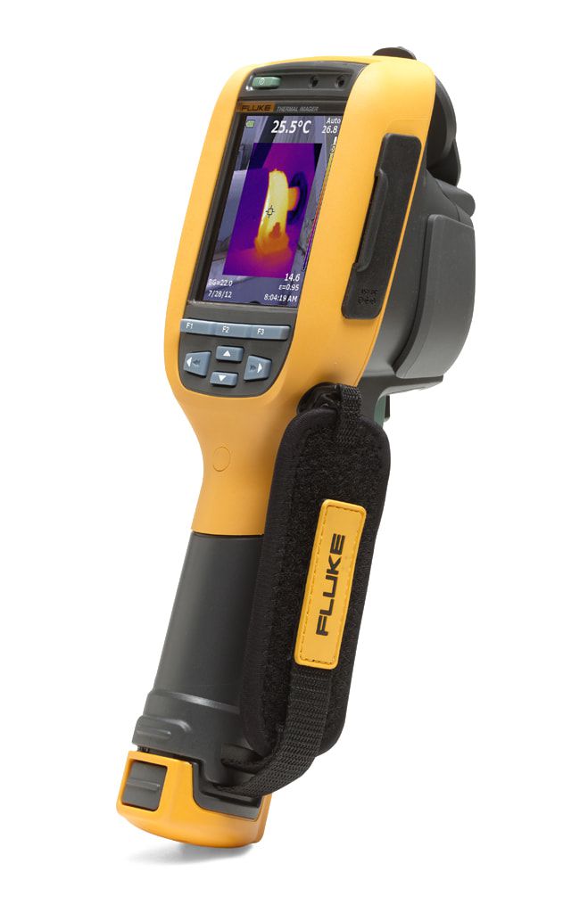 Тепловизор Fluke Ti105 4275090