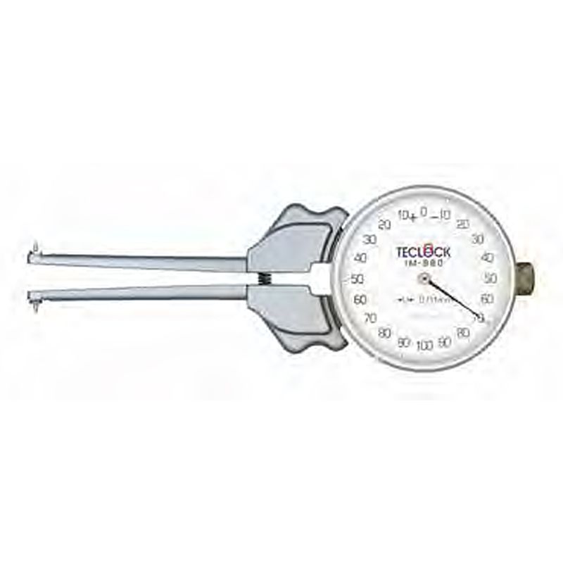 BB365150 Кронциркуль ALPA