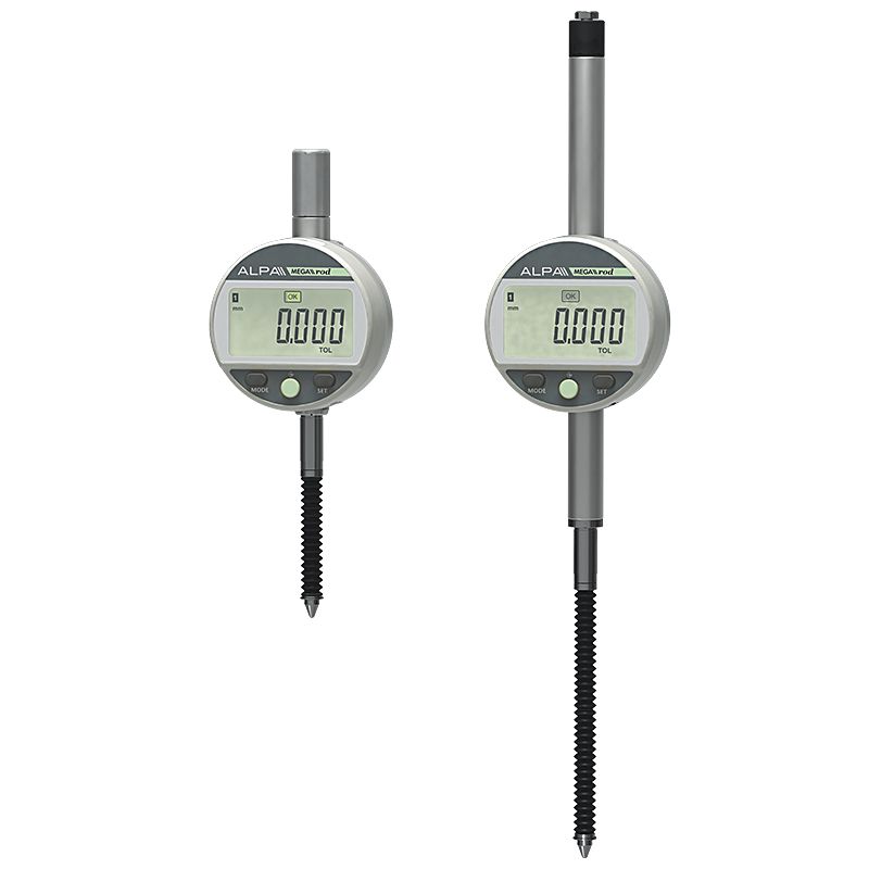 CA01012,5 Индикатор ALPA