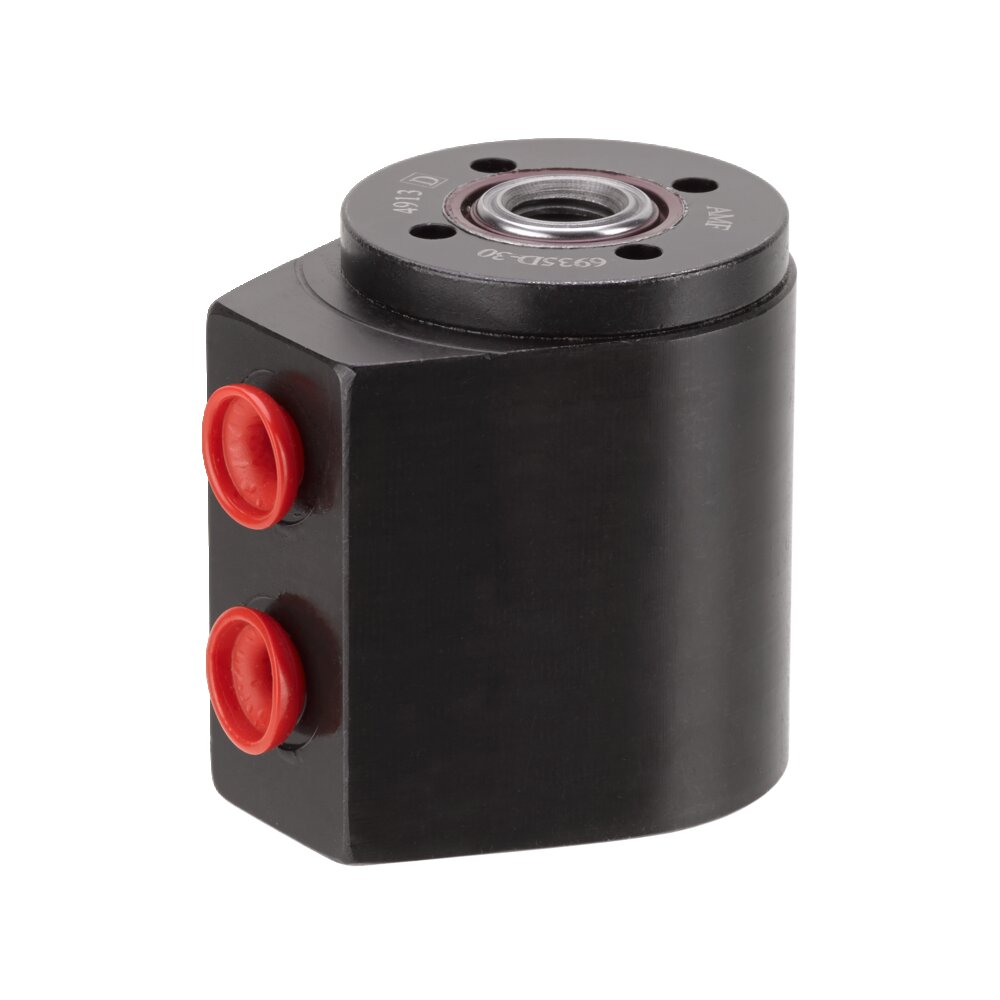 Полый стержневой цилиндр с внутренней резьбой АМF 67959