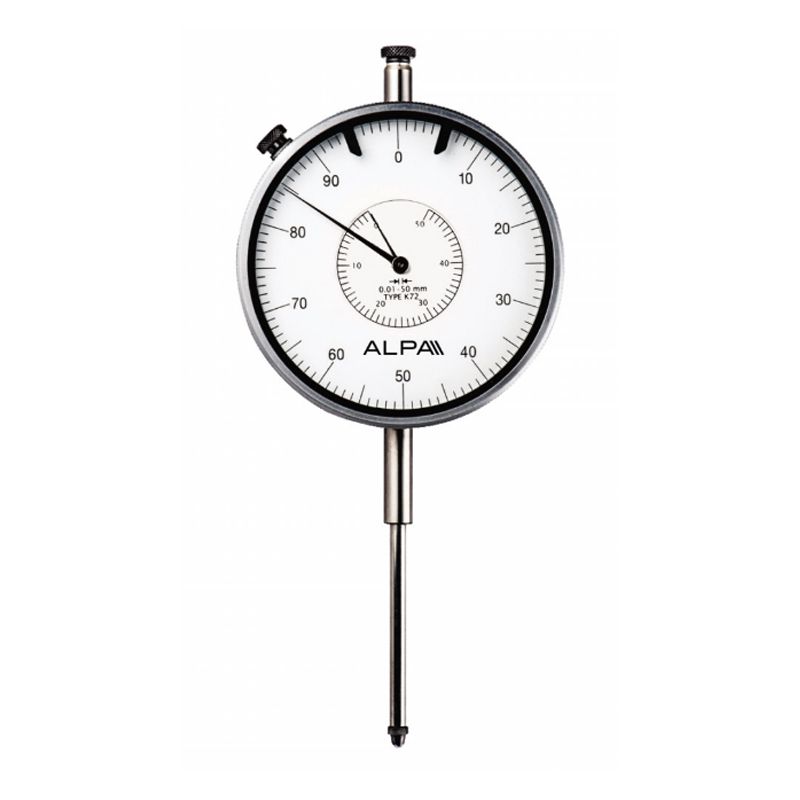 CB00750 Индикатор ALPA