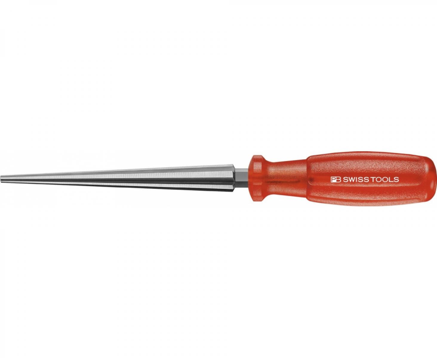 Развертка коническая с рукояткой Multicraft PB Swiss Tools PB 6280.25-85