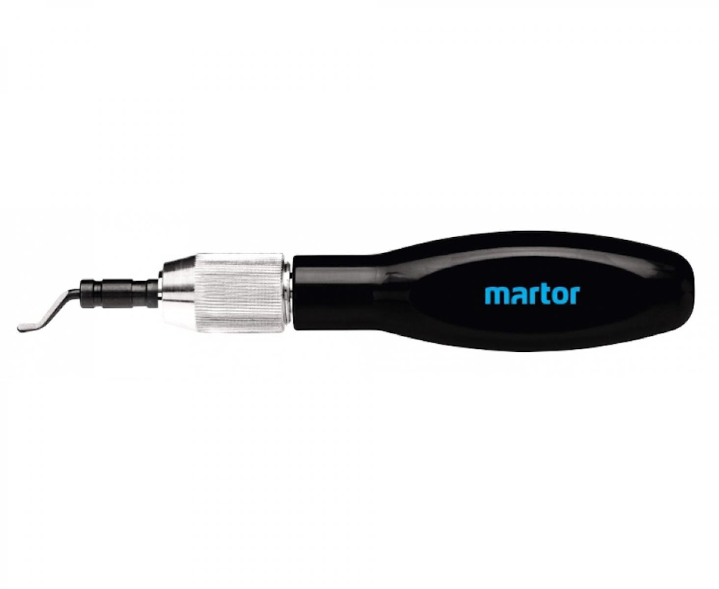 картинка Гратосниматель TRIMMEX CURVEX Martor 510.00 от магазина "Элит-инструмент"