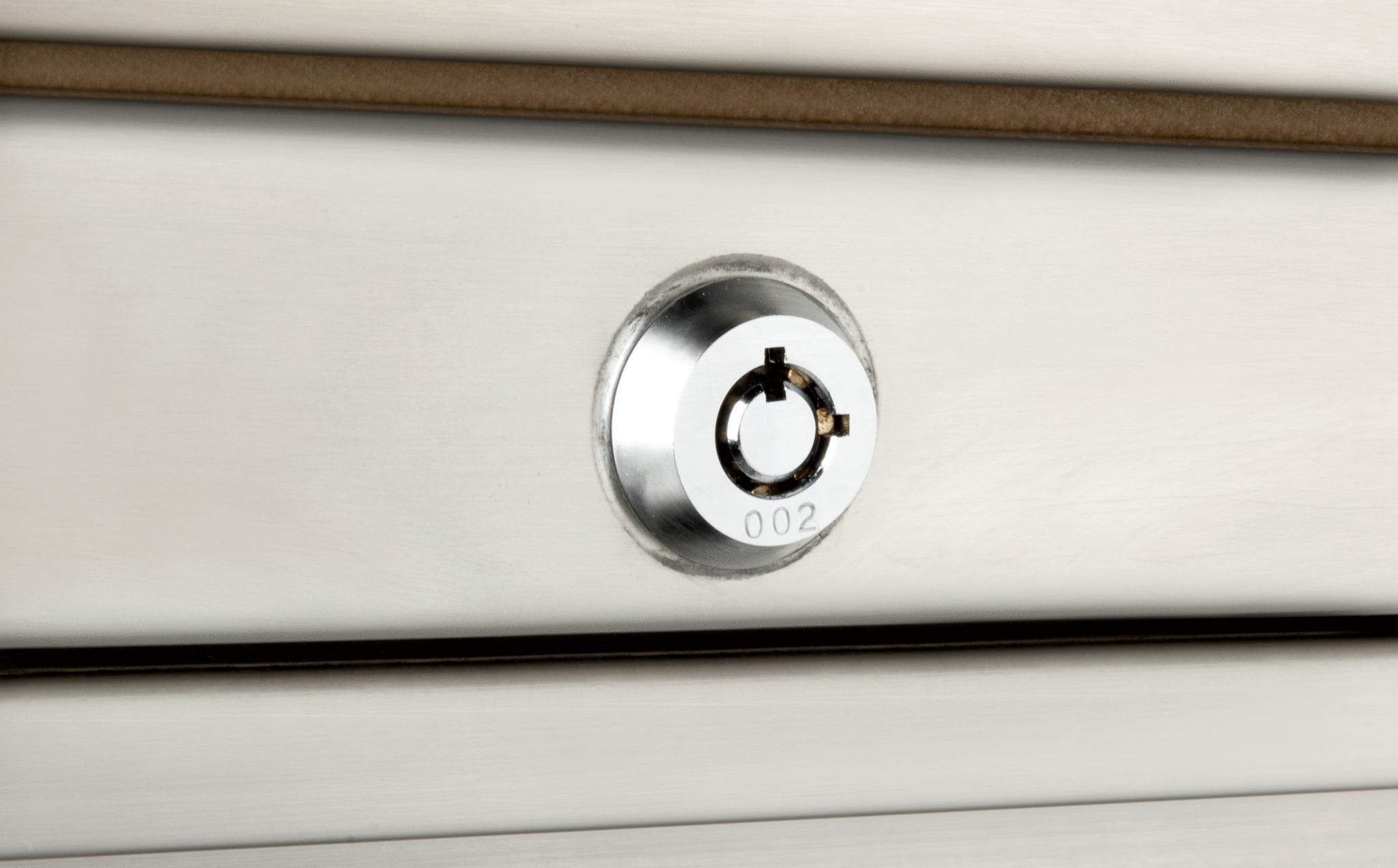 картинка 1475KXL7SS Инструментальная тележка 40" 986 x 501 x 1100 mm с 7 выдвижными ящиками из нержавеющей стали. Рама, ящики, рукоятка, а также крепления для колес изготовлены из нержавеющей стали (BAHCO, Швеция) от магазина "Элит-инструмент"