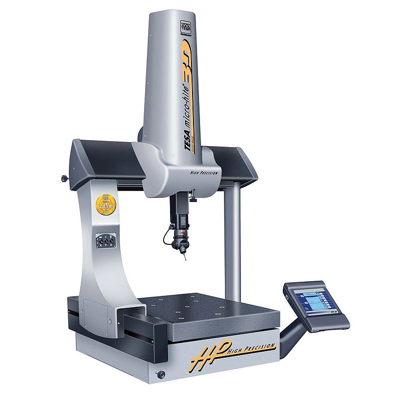 03939039 КИМ Micro-Hite 3D HP TESA