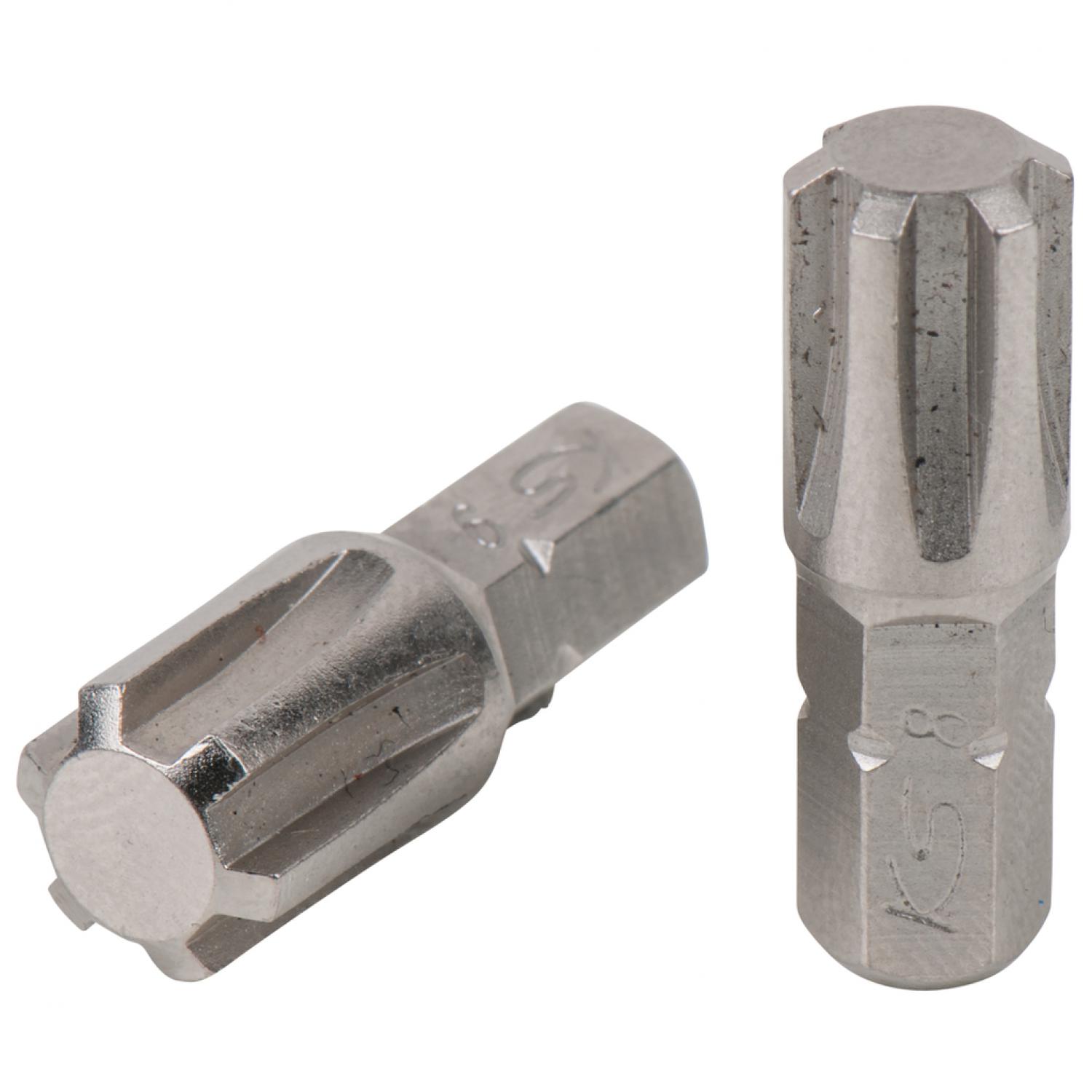 картинка Бит 1/4" RIBE, 25 мм, M7 от магазина "Элит-инструмент"