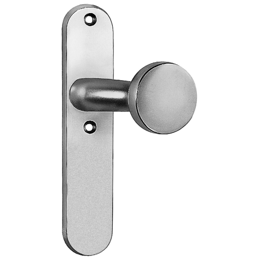 Повернутая дверная ручка АМF 15693