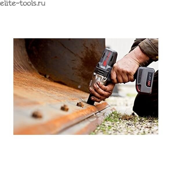 картинка Ingersoll Rand W7150EU-K22 - 1/2 "20V Аккумуляторный ударный гайковерт  от магазина "Элит-инструмент"