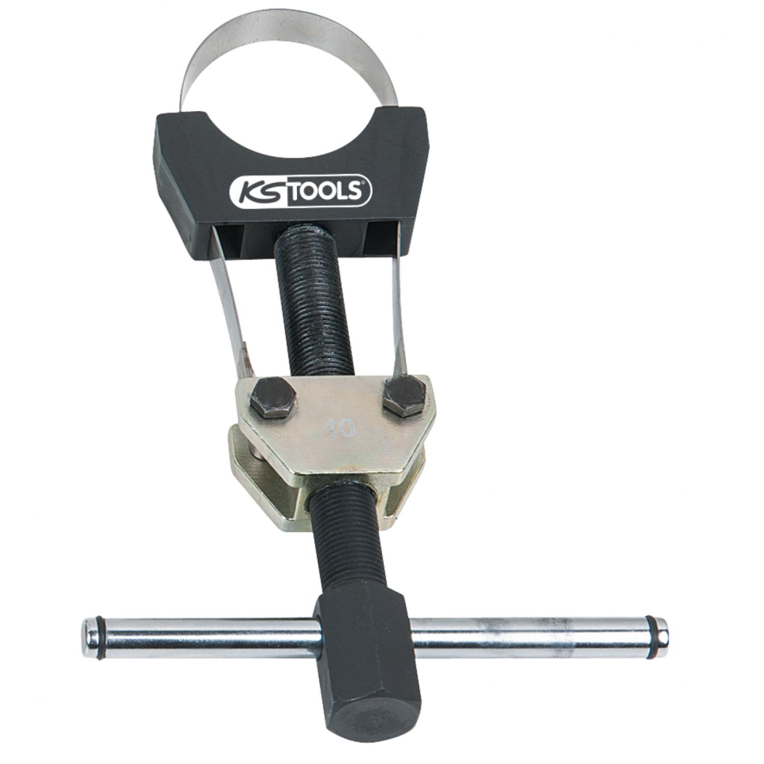 Натяжной ключ с перекидной рукояткой
